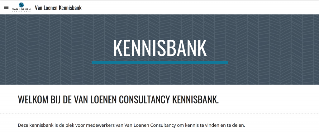 kennisbank