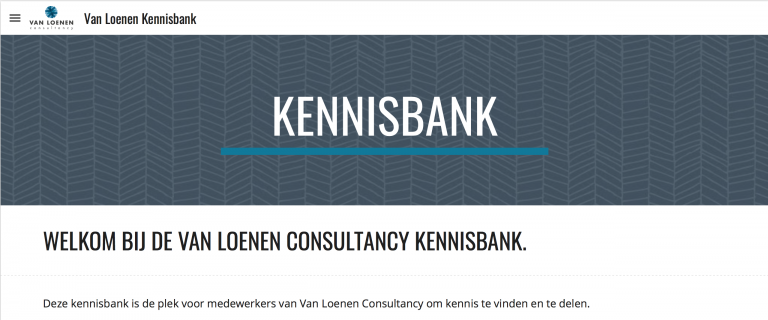 kennisbank