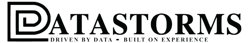Datastorms Upgrade